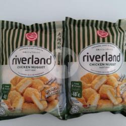 Riverland Chicken Naget 500g