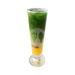 Healthy Green Juice Asamboi Kedondong