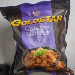 Chicken Pok Pok Goldstar