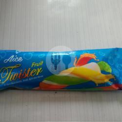 Fruit Twister