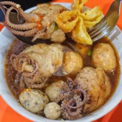 Bakso Gurita