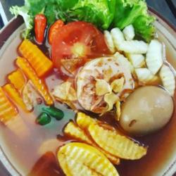 Selat Segar Solo