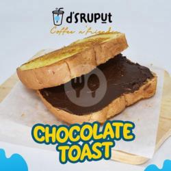 Chocolate Toast