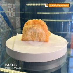 Kue Pastel