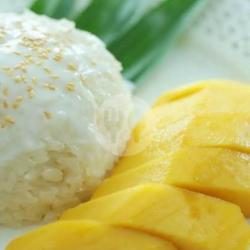 Ketan Mangga Thailand