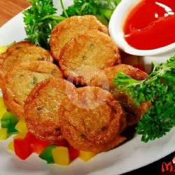 Scalop Goreng