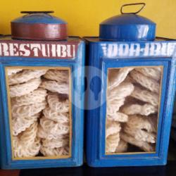 Krupuk Aci Kaleng