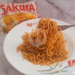 Mie Goreng Sakura