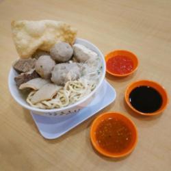 Bakso Babat Daging