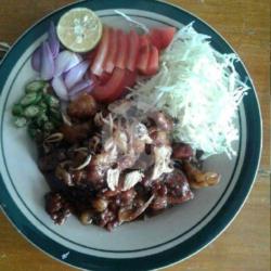 Sate Goreng