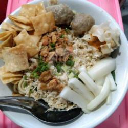 Mie Pangsit Malang