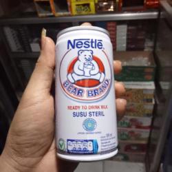 Bear Brand Susu