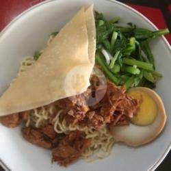 Mie Pansit Ayam