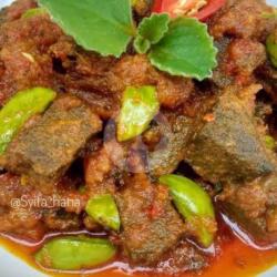 Extra Sambal Goreng Hati