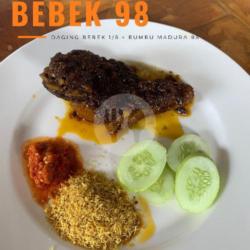 Daging Bebek   Bumbu Madura 98