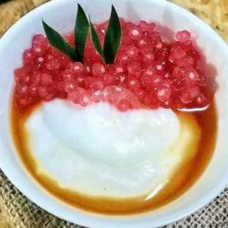 Bubur Sumsum Mutiara