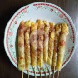 Papeda Telur