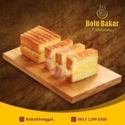 Bolu Bakar Keju Special