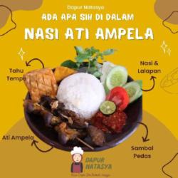 Nasi Ati Ampela