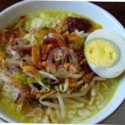 Soto Semarang Besar