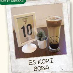 Es Kopi Boba