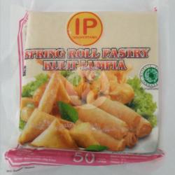 Kulit Lumpia Ip Kecil 50lbr