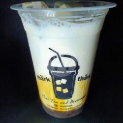 Fresh Milk Gula Aren ( Ukuran 16oz )