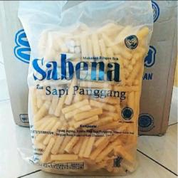 Snack Stik Sabena Sapi Panggang 360gr (jumbo)