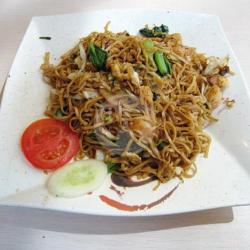 Mie Goreng Original Non Toping