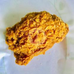 Ayam Krispy Paha Atas