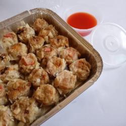 Dimsum Ayam 16
