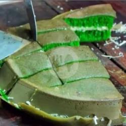 Pandan Keju   Kacang
