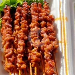 Sate Usus Bakar