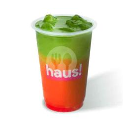 Matcha Strawberry