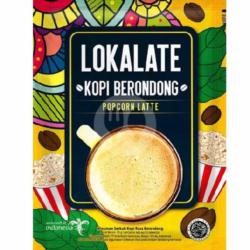 Lokalate Kopi Brondong