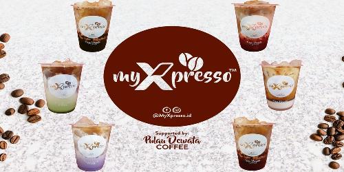 MyXpresso106, Denpasar