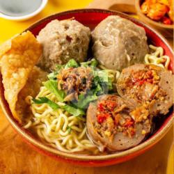 Bakso Petir