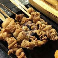 Sate Kulit