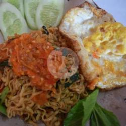 Indomie Pedes Nyess