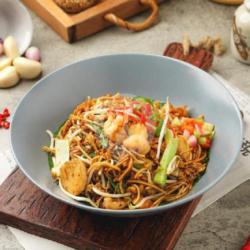 Mie Goreng Hongkong