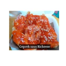 Geprek Saus Richeese