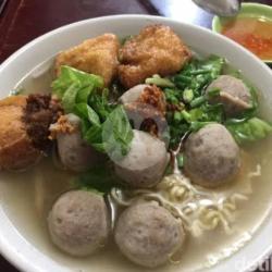 Bakso Sapi Ayam