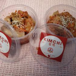 Kimchi Sawi 200gram