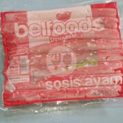 Belfoods Sosis Ayam 500g