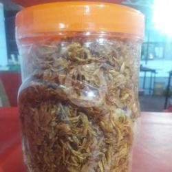 Bawang Goreng Asli Brebes