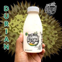 Royal Jelly Drink Durian