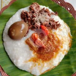 Jenang Gudeg Telur