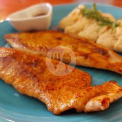 Tender Chicken (sear) (large)