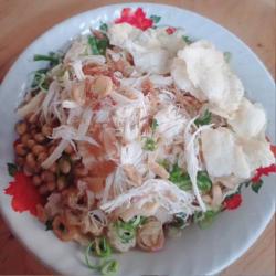 Bubur Ayam Cianjur