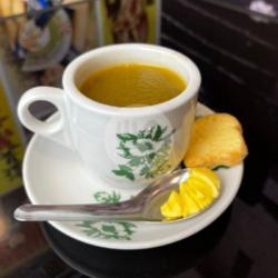 Kopi Butter